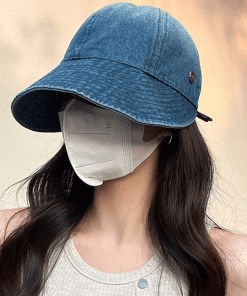 Fashion  Knitte Cotton hat For winter MZ-916182