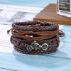 Fashion Full Diamonds Snake Bracelet QTSL-9110054
