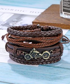 Fashion Full Diamonds Snake Bracelet QTSL-9110054