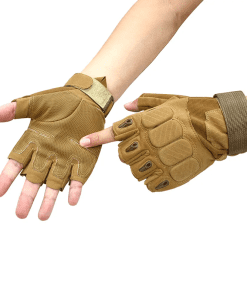 Fashion  Gloves  For winter ST- 851006
