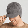 Fashion Weave Baseball cap  For  MZ-916165