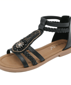 Fashion Top quality Alphabets Casual Shoes LX-872194