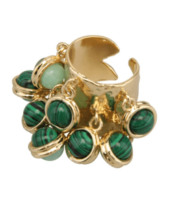Classic S925 Non allergic open-ended Ring JZ-914016