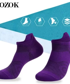 Fashion 1 Pairs of 100% Cotton stockings calf socks WZ-924000319