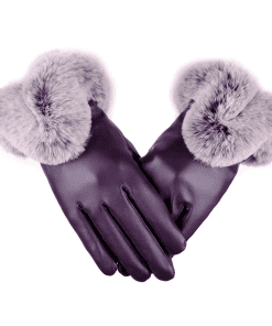 Fashion Gloves  For winter ST- 851001