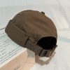 Fashion  Knitte Cotton hat For winter MZ-916169