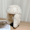 Fashion Knitte  Cotton hat For winter MZ-916207