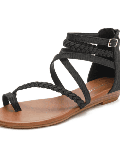 Classic High quality Flowers Casual Shoes LX-872176