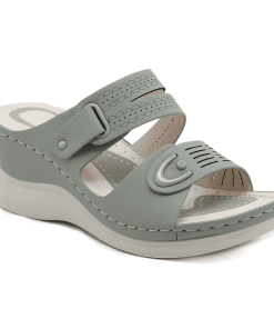 Vintage Top quality Alphabets Canvas Casual Shoes LX-872197