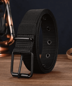 Fashion Top quality steel Buckle Wide-3.5cm Real Leather Belt PD-862100