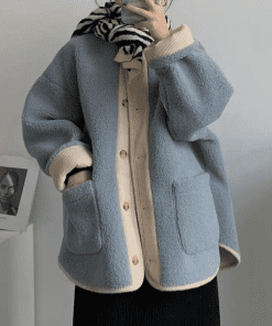 Fashion Top quality 625FP Duck Down Blue Down Vest For winter WT-813035