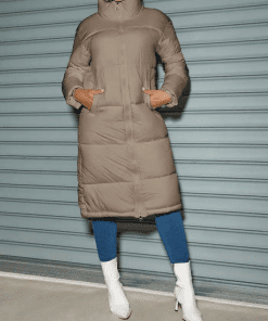 Fashion Top quality 625FP Duck Down Gray Down Vest For winter WT-813037