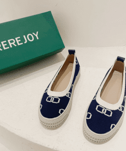 Classic Real Leather Comfortable and lightweight casual shoes LX-872224
