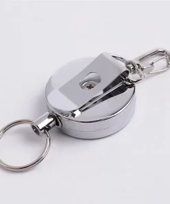 Fashion M69719 Key Chain YSK-917000311