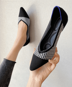 Fashion High Heels Weddings pumps Shoes LX-872236