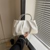 1860 Fashion Top quality 33x31x15cm Real Leather  Handbag BB-921168