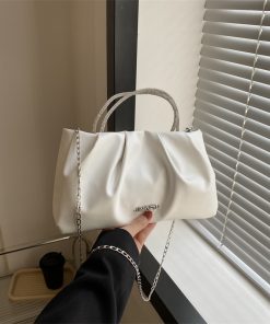 1860 Fashion Top quality 33x31x15cm Real Leather  Handbag BB-921168