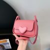 1855 Fashion Top quality 20x17x6cm Real Leather Handbag BB-921172