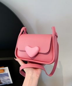 1855 Fashion Top quality 20x17x6cm Real Leather Handbag BB-921172