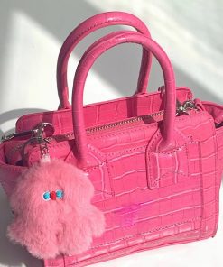 Fashion Top quality 21x11.4x7.6cm Real Leather Bum bag BB-921161