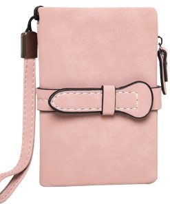 Classic Top quality Real Leather Cardholder QB-927154