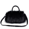 Fashion Top quality 44x43cm Real Leather Totebag BB-921207