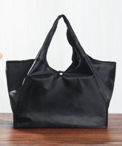 28566 Classic Top quality 29x16x2cm canvas Belt bag with  Adjustable Strap BB-921636