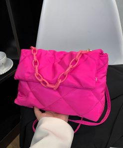 M47147 M46373 Top quality 25x19x11.5cm Real Leather Handbag With small pocket Adjustable Strap BB-921449
