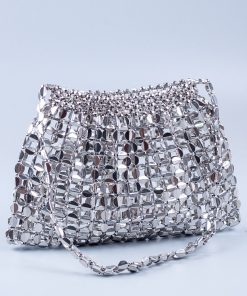 M24141 M46288 M46293 M46277 M46298 M46203 Top quality 29x24x12cm Real Leather Handbag with Small Square bag BB-921512