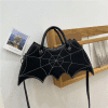 476433 Classic Top quality  4Colors 16.5x9.5x4.5cm Flapbag With Chains BB-921371