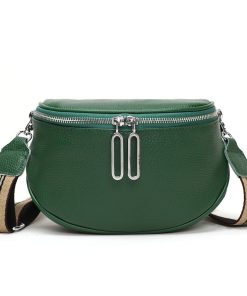 M13224 M12930 M45832 M45831 Fashion Top quality 16x9.5x29cm Real Leather Handbag with Adjustable Strap Chains BB-921547