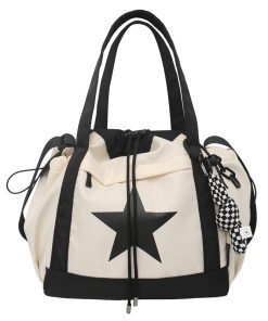 M12806 Top quality 16x5x22.5cm Real Leather magnetic snap handbag with Adjustable Strap BB-921605
