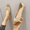 Fashion Top Quality Alphabets Casual Shoes LX-872255