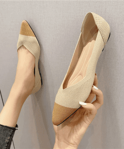 Fashion Top Quality Alphabets Casual Shoes LX-872255