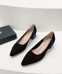 Fashion Alphabets Casual Shoes LX-872256