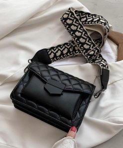Fashion Top Quality 20cm Real Leather Handbag With Chains BB-921788