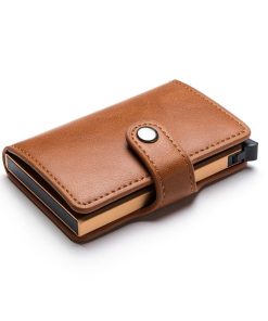 Fashion Top Quality 13x10cm Wallet With Chains strap BBGZ-928001