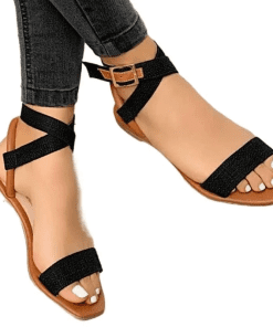 Vintage High Quality Casual Shoes LX-872249