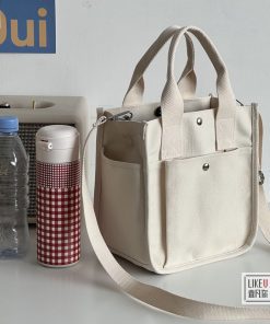 Fashion Top Quality 22x14cm Checks Real Leather Flapbag BB-921756