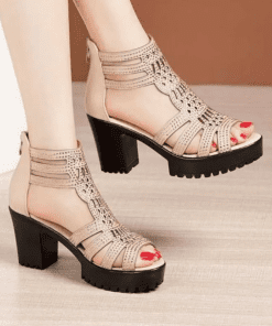Fashion High Quality Casual Shoes LX-872252