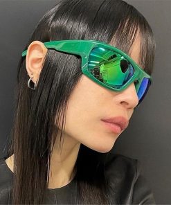 6 Colors Classic high quality 7301  Sunglasses TYJ-915424