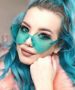 6 Colors Classic high quality 8004  Sunglasses TYJ-915428