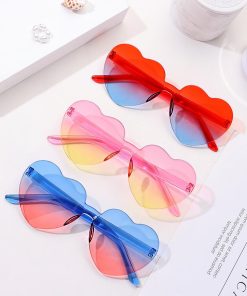 4 Colors Classic high quality 8025  Sunglasses TYJ-915429