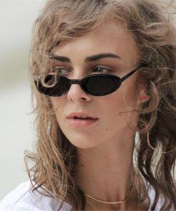 5 Colors Fashion high quality 6159  Sunglasses TYJ-915434