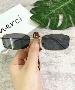 6 Colors Fashion high quality 6087  Sunglasses TYJ-915439
