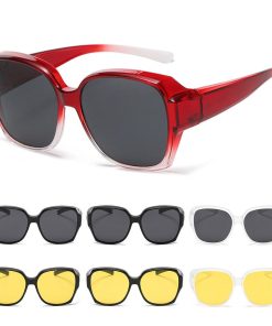6 Colors Classic high quality 7192  Sunglasses TYJ-915442