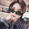6 Colors Fashion high quality 6168  Sunglasses TYJ-915452