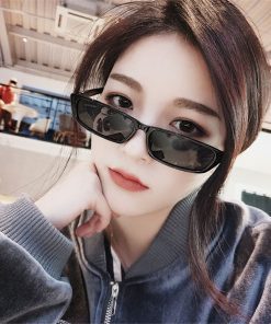 6 Colors Fashion high quality 6168  Sunglasses TYJ-915452