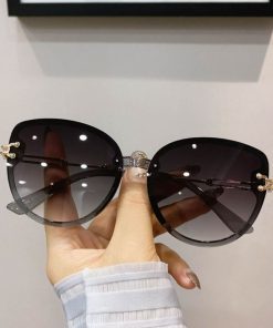 6 Colors Fashion high quality 6169  Sunglasses TYJ-915453