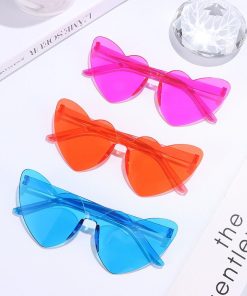 6 Colors Fashion high quality 6186  Sunglasses TYJ-915454